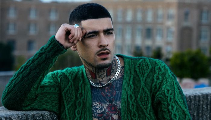 Zayn Malik on Northern man identity ahead Room Under The Stairs release