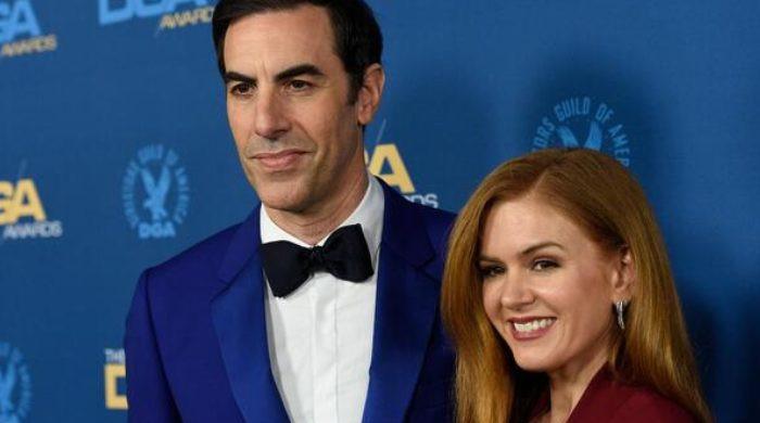 Isla Fisher had been planning Sacha Baron divorce since years: Insider - Vimarsana News