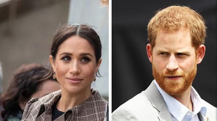Prince Harry dislikes ‘forced' love gestures from Meghan Markle