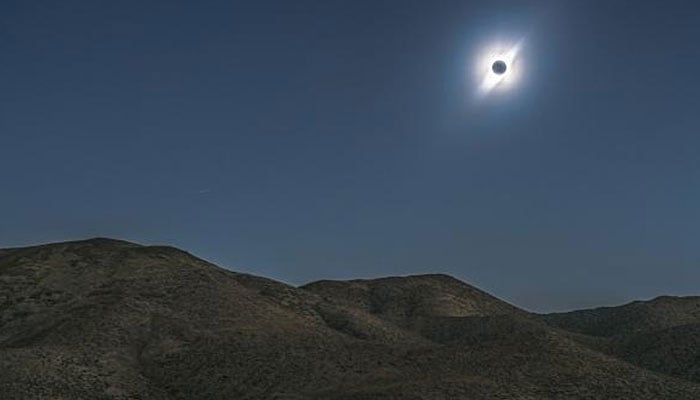 Mark your calendars for upcoming solar eclipses. — File photo from Time and Date website