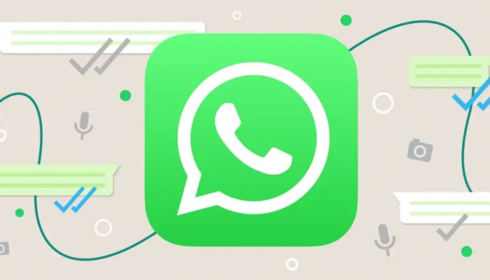 iPhone users can share photos more easily on WhatsApp. (Representational image. — Business Insider)