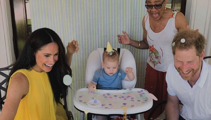 Prince Harry, Meghan Markles plans for Archies 5th birthday revealed
