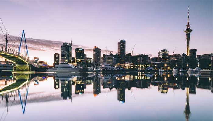 New Zealand toughens its work visa rules. — Unsplash