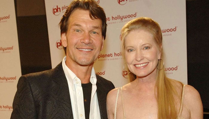 Patrick Swayze’s wife recalls actor’s plea amid cancer diagnosis: ‘I want t