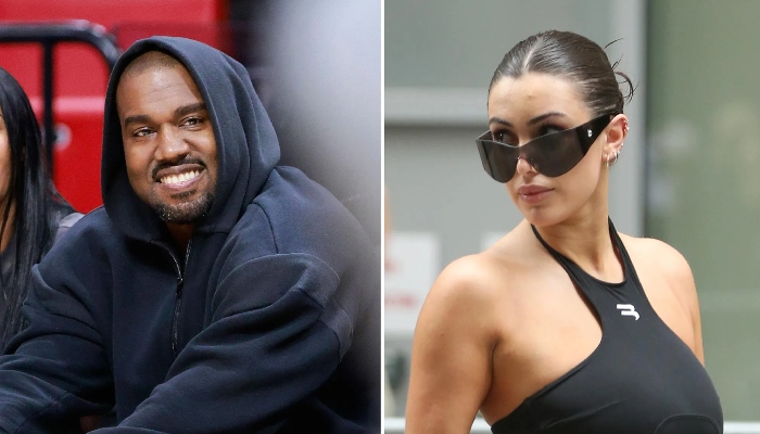 Disillusioned Bianca Censori to separate from family for Kanye West?