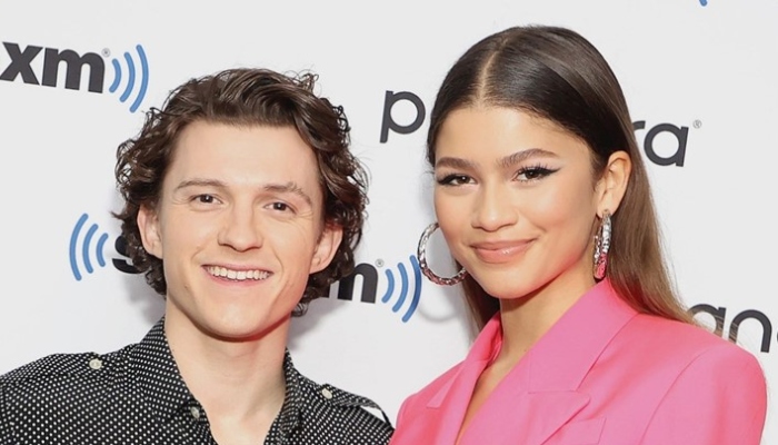 Zendaya talks starting a family amid Tom Holland romance
