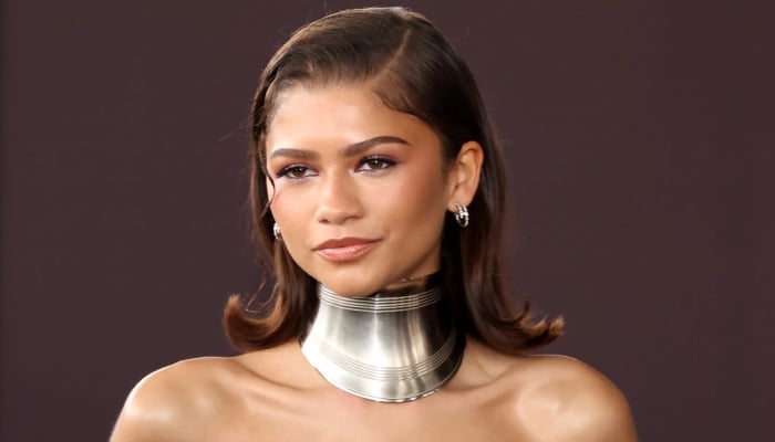 Zendaya makes shock admission about her career: I cant enjoy