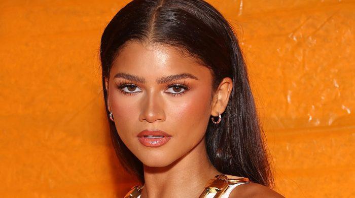 Zendaya discusses the experience of shooting intimate scenes for ‘The Challengers’