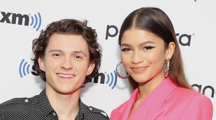 Zendaya talks starting a family amid Tom Holland romance