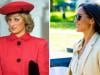 Meghan Markle 'elevating' her path similar to Princess Diana