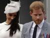 Prince Harry terrified of 'tagging along' as Meghan launches brand 