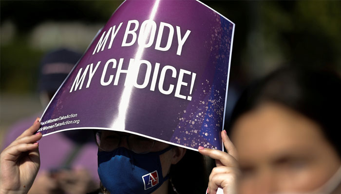 Legal battle over Arizonas historic abortion law resurfaces. — Reuters