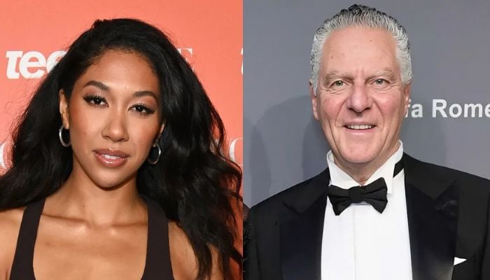 Aoki Lee Simmons brief relationship with Vittorio Assaf ends