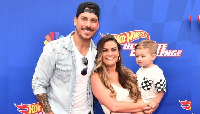 Brittany Cartwright, Jax Taylor address sons medical woes
