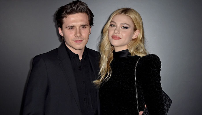 Nicola Peltz spills about life after getting married to Brooklyn Bekham