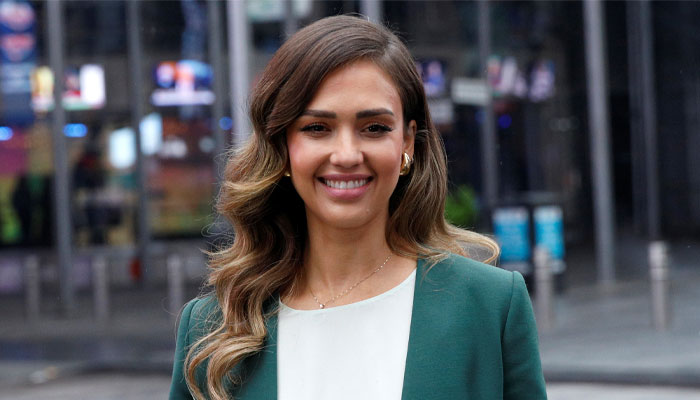 Jessica Alba announces major decision for personal brand