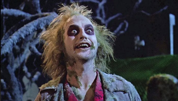 ‘Beetlejuice cast drops update on upcoming sequel: So funny
