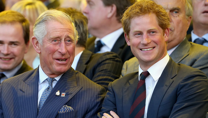 King Charles plans on extending olive branch amid cancer battle