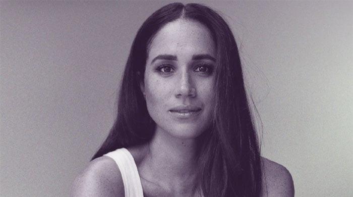 Meghan Markle new brand launched in rush: ‘Messy logos'