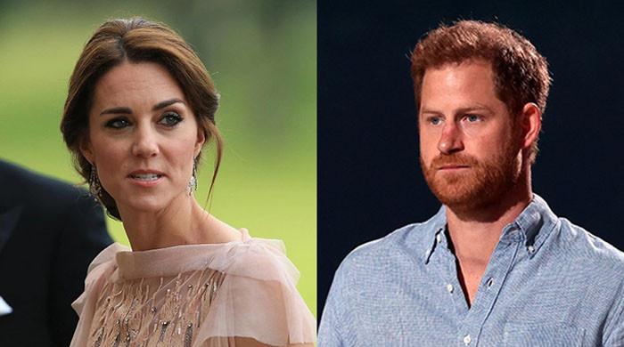 Prince Harry misses ‘uncomplicated' Kate, fears upsetting Meghan