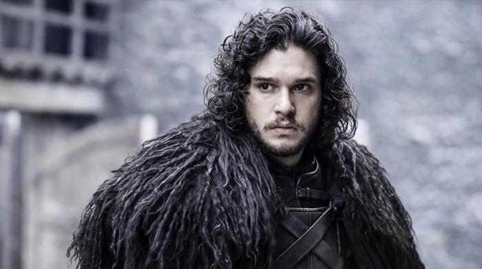 Kit Harington's drops bombshell update on 'Game of Thrones' spin-off - Vimarsana News