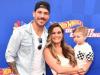 Brittany Cartwright, Jax Taylor address son's medical woes