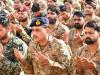 On Eid, Gen Munir calls for vigilance 'against adversarial elements seeking to destabilise region'