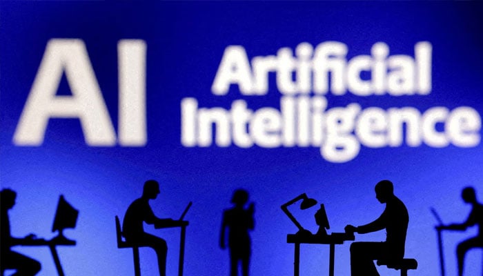Frontier of AI? Experts question if language-focused models represent true intelligence. — Reuters