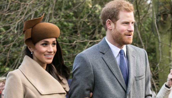 Harry, Meghan could be ‘hugely valuable assets’ to monarchy amid Charles, Kate cancer