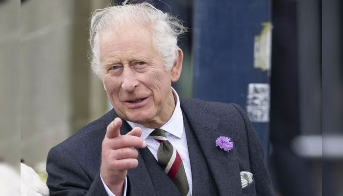 King Charles appears happy during public outings despite cancer diagnosis
