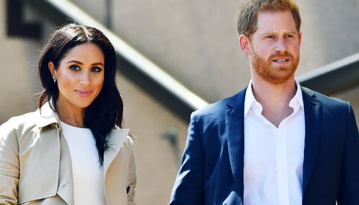 Meghan Markle dubbed ‘selfish’ for having no interest in Prince Harry’s family