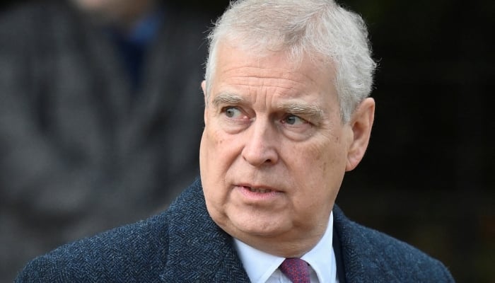 Netlfix slammed for ‘revilifying’ Prince Andrew in ‘Scoop’: ‘It’s a disgrace’