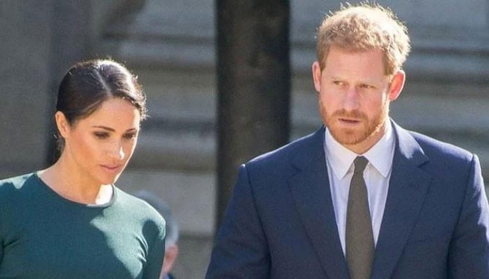 Prince Harry, Meghan Markle ‘more disliked’ in America than Prince Andrew