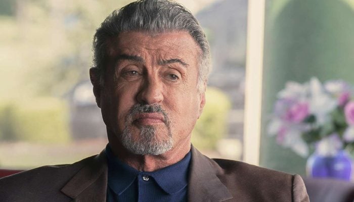 SAG-AFTRA breaks silence on Sylvester Stallones recent controversy