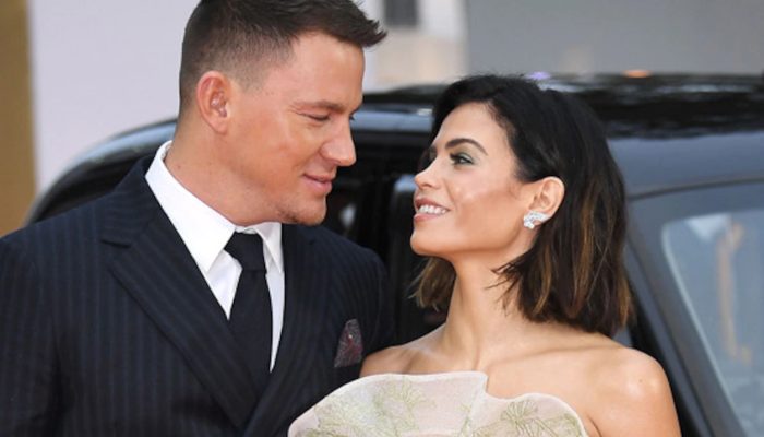 Channing Tatum, Jenna Dewan make mutual request for divorce hearings