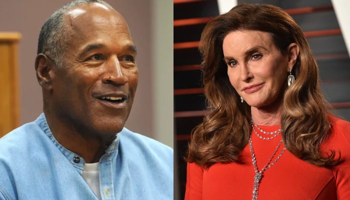 Caitlyn Jenner makes brutal remark on OJ Simpsons death