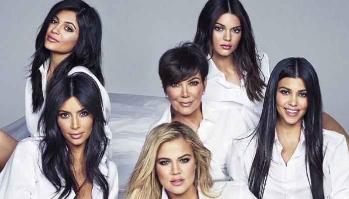 Kris Jenner admits annoying her children: I speak my mind