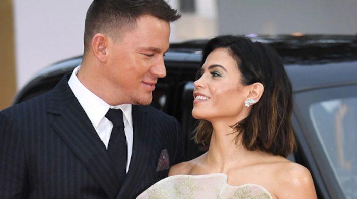 Channing Tatum, Jenna Dewan make mutual request for divorce hearings - Vimarsana News