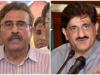 Sindh CM, ex-caretaker home minister trade blames amid surge in violent crimes