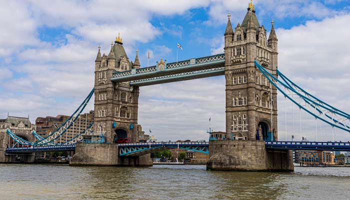 UK changes its visa rules. — Unsplash