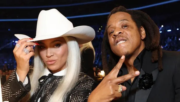 Beyoncé alluded to Jay-Zs infidelity in her 2016 album Lemonade