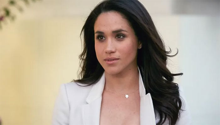 Royal family breaks silence after Meghan Markle’s Netflix projects announcement