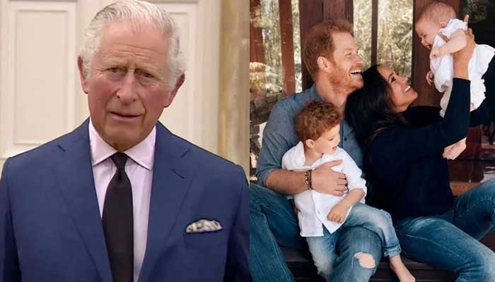King Charles makes big decision for Lilibet, Archie amid cancer battle