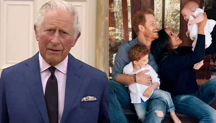 King Charles makes big decision for Lilibet, Archie amid cancer battle