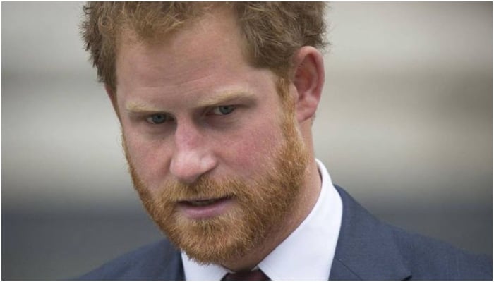 Prince Harry situation ‘worsens amid US visa problems