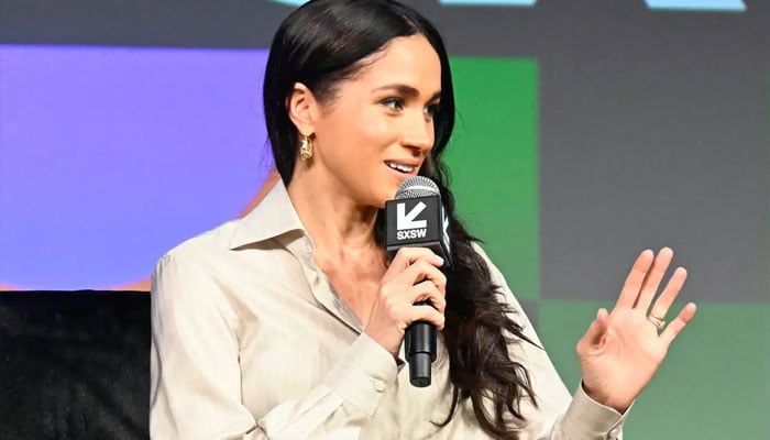 Meghan Markle only ‘rebranding The Tig with new lifestyle brand