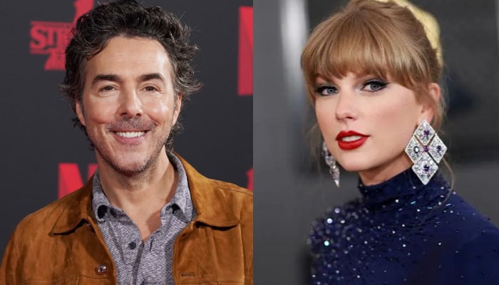 Deadpool & Wolverine director Shawn Levy was asked if Taylor Swift plays a part in the movie