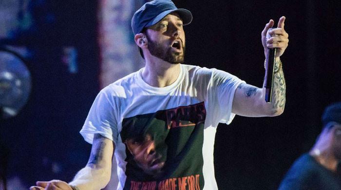 Eminem wants his stan army for surprise project