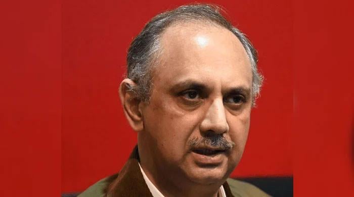 ‘Poll rigging’: PTI to launch protest movement from Balochistan, confirms Omar Ayub