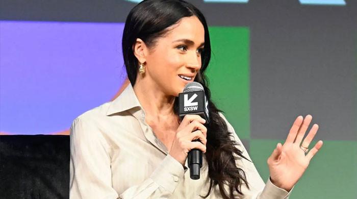 Meghan Markle only ‘rebranding' The Tig with new lifestyle brand